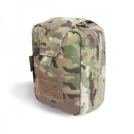 Warrior Medic Rip Off Pouch Multicam