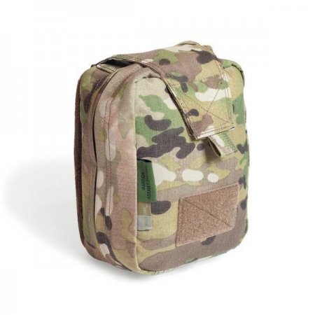 Warrior Medic Rip Off Pouch Multicam