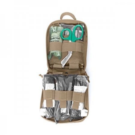 Warrior Medic Rip Off Pouch Multicam