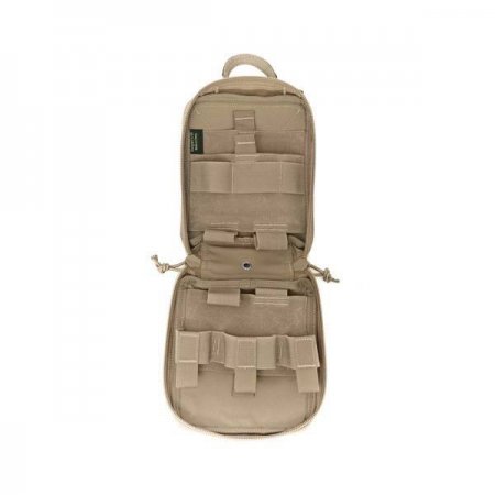 Warrior Medic Rip Off Pouch Multicam