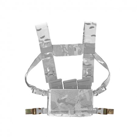 Spiritus Back Strap - Ranger Green