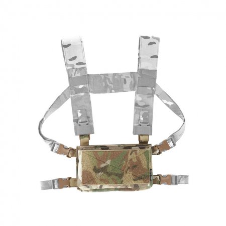 Spiritus Micro Fight Chassis Mk 4 - Ranger Green