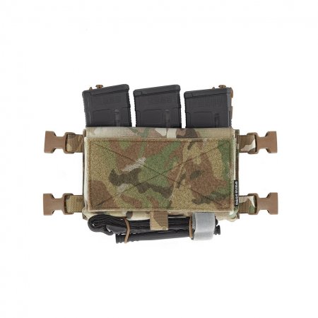 Spiritus Rifle Magazine Insert - Triple 5.56 x .45