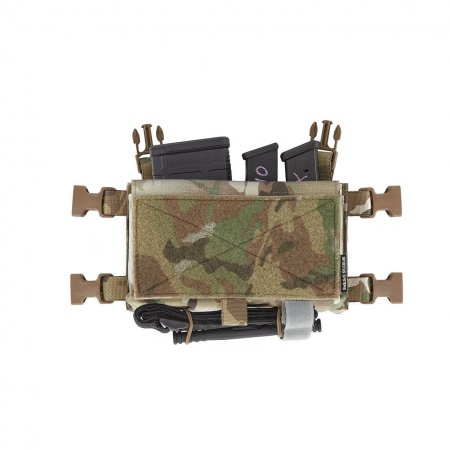 Spiritus Pistol Magazine Insert - Double