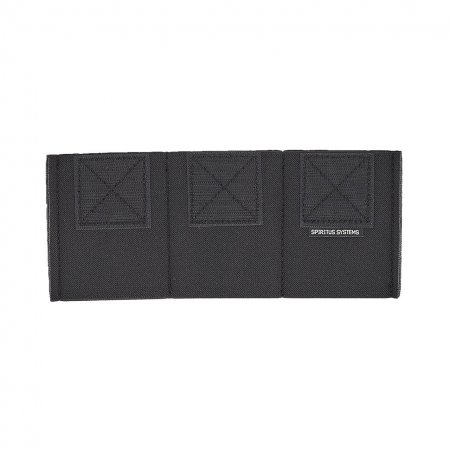 Spiritus Rifle Magazine Insert - Triple 5.56 x .45