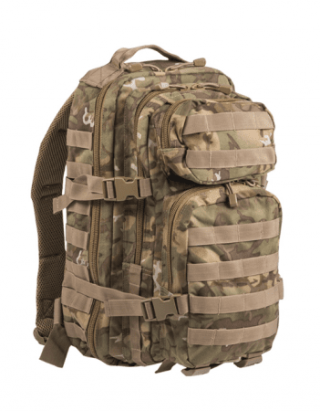 Miltec W/L-ARID Backpack US Assult Small