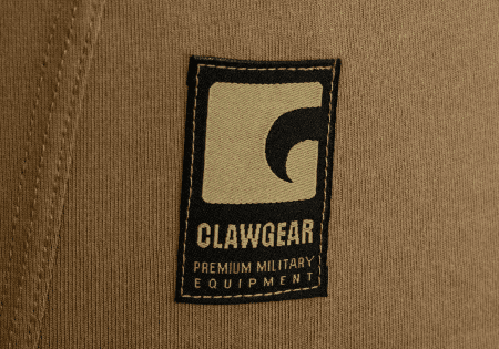 Clawgear Instructor Shirt Mk.II Coyote XL