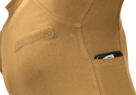 Clawgear Instructor Shirt Mk.II Coyote XL