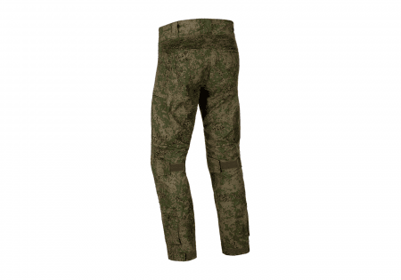 Invader Gear Mk.II Predator Combat Pant Digital Flora XL