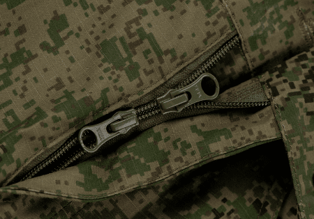 Invader Gear Mk.II Predator Combat Pant Digital Flora XL