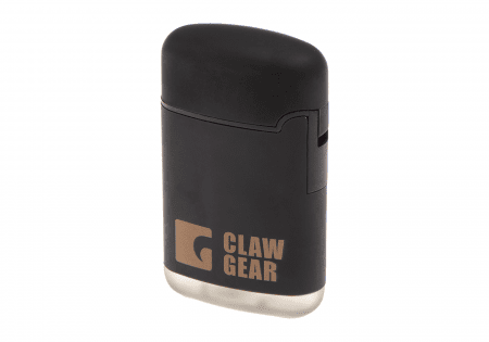 Mk.II Storm Pocket Lighter Black