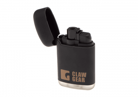 Mk.II Storm Pocket Lighter Black