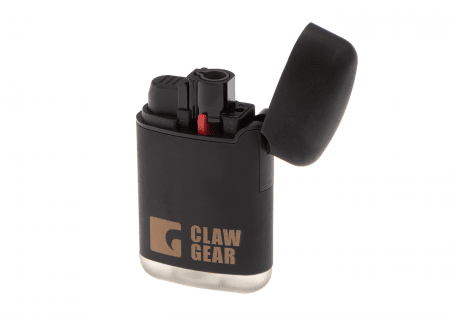 Mk.II Storm Pocket Lighter Black