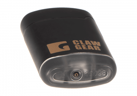 Mk.II Storm Pocket Lighter Black