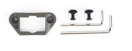 WADSN ML Button Lite 2.5mm Tan