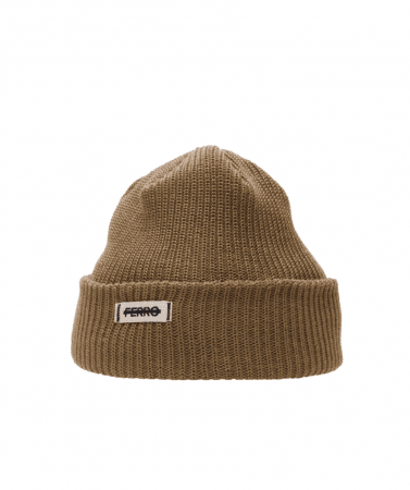 Ferro Concepts The Recce Beanie Coyote Brown