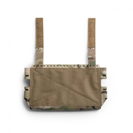 Spiritus Micro Fight Chassis Mk 5 - Ranger Green