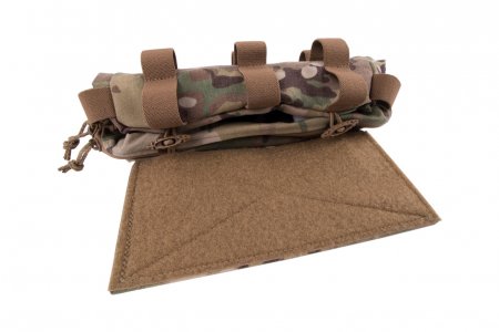 Spiritus Lunchbox Pouch Mk2 - Ranger Green