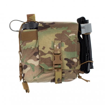 Spiritus Mutant Pouch - Multicam