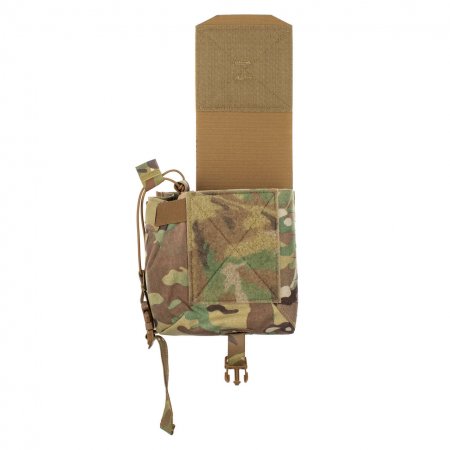 Spiritus Mutant Pouch - Multicam