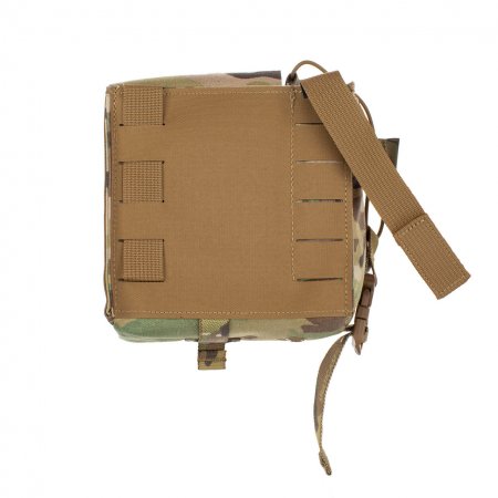 Spiritus Mutant Pouch - Multicam