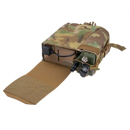 Spiritus Mutant Pouch - Multicam