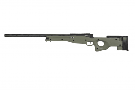 Sniper Package SA-S11
