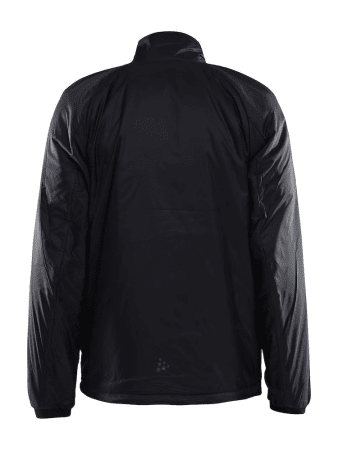Craft CORE Light Padded Jacket Black S