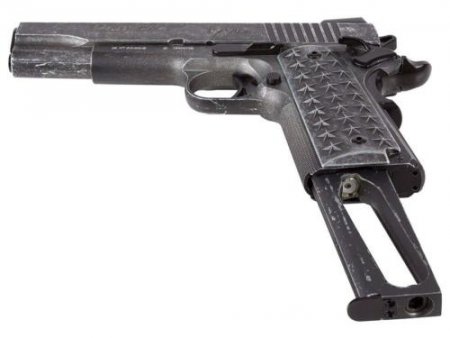 Sig Sauer 1911 We The People 4,5mm BB 