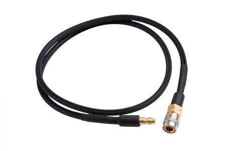 Mechlabs Nexxus Flo Max Regulator with Air Line - Grey