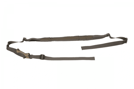 SATAC advanced carry strap with adjustment buckle OD
