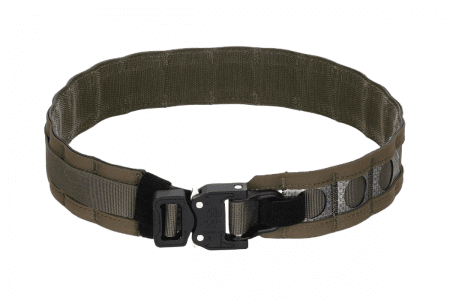 SATAC Tactical modular belt OD