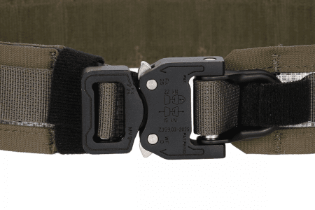 SATAC Tactical modular belt OD