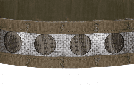 SATAC Tactical modular belt OD