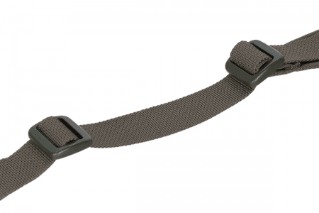SATAC advanced carry strap with adjustment buckle OD