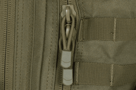 GFC Tactical Assault Pack 23L Backpack Olive