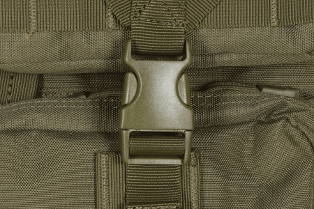 GFC Tactical Assault Pack 23L Backpack Olive