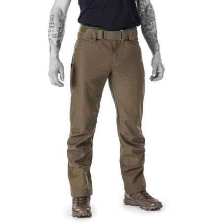 UF PRO P-40 Urban Gen.2 Tactical Pants Brown Grey 36/32