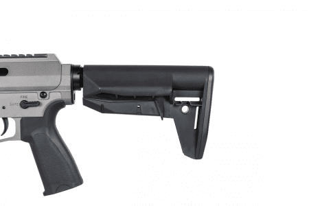 TTI x Genesis Arms Gen-12 AEG Shotgun Grey