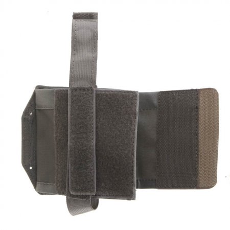 Snigel Pancake holster -16 Grå