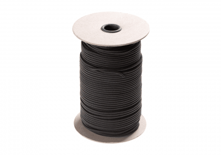 Clawgear Paracord Type II 425 100m Black 