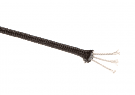 Clawgear Paracord Type II 425 100m Black 
