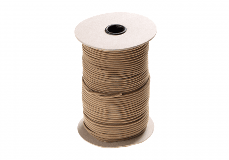 Clawgear Paracord Type II 425 100m Coyote 
