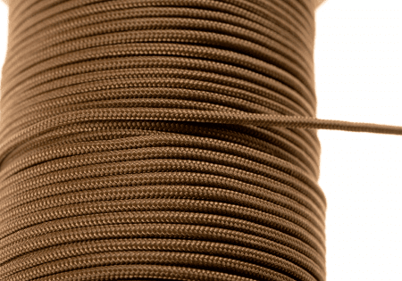 Clawgear Paracord Type II 425 100m Coyote 