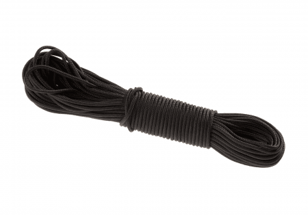 Clawgear Paracord Type II 425 20M Black
