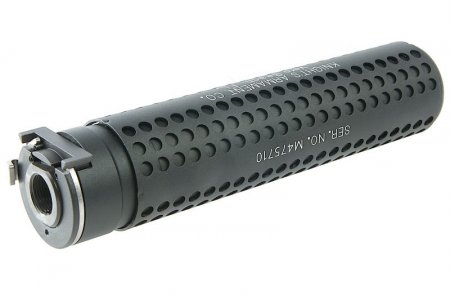 ACETECH Predator Tracer Suppressor Unit (AT2000 R Tracer Module) w/ VFC KAC Sile