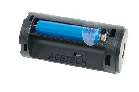 ACETECH Predator Tracer Suppressor Unit (AT2000 R Tracer Module) w/ VFC KAC Sile