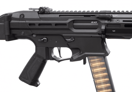G&G PCC45 Black