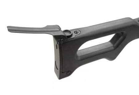 A&K PKM Machinegun Black 