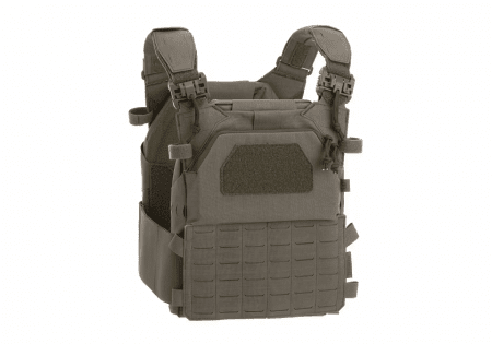 Clawgear Protector Plate Carrier Stonegrey Olive L
